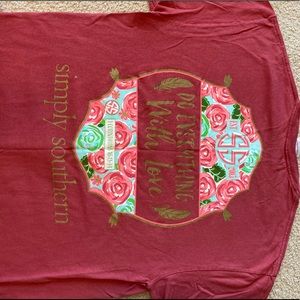 Simply Southern T-shirt
